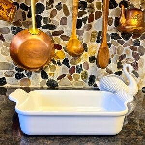 Le Creuset 32 cm square dish